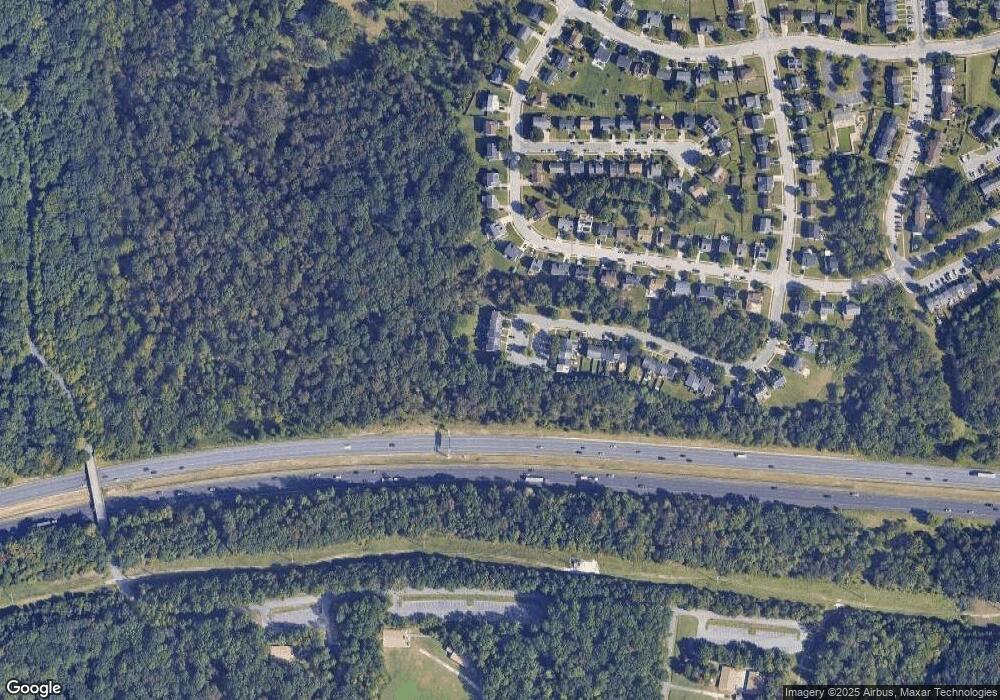 1900 Cross Trails Rd, Windsor Mill, MD 21244 - photo 1