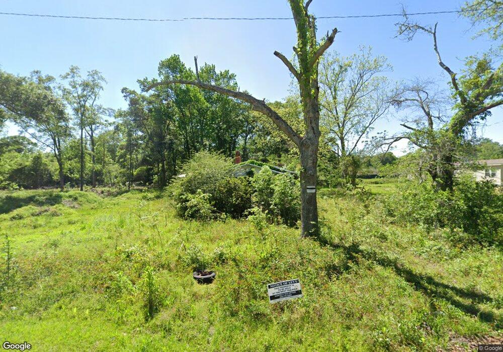 405 S Jefferson St, Sylvester, GA 31791 - photo 1