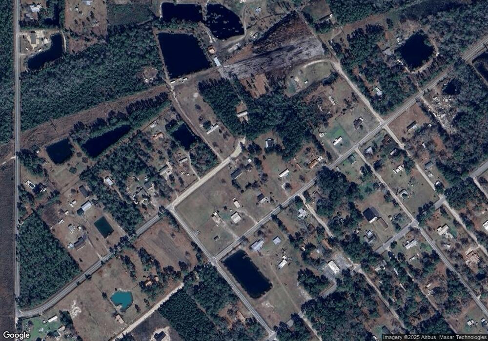 3329 Barber St, Waycross, GA 31503 - photo 1