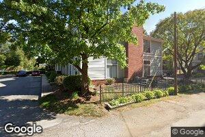224 E 13th St, Indianapolis, IN 46202