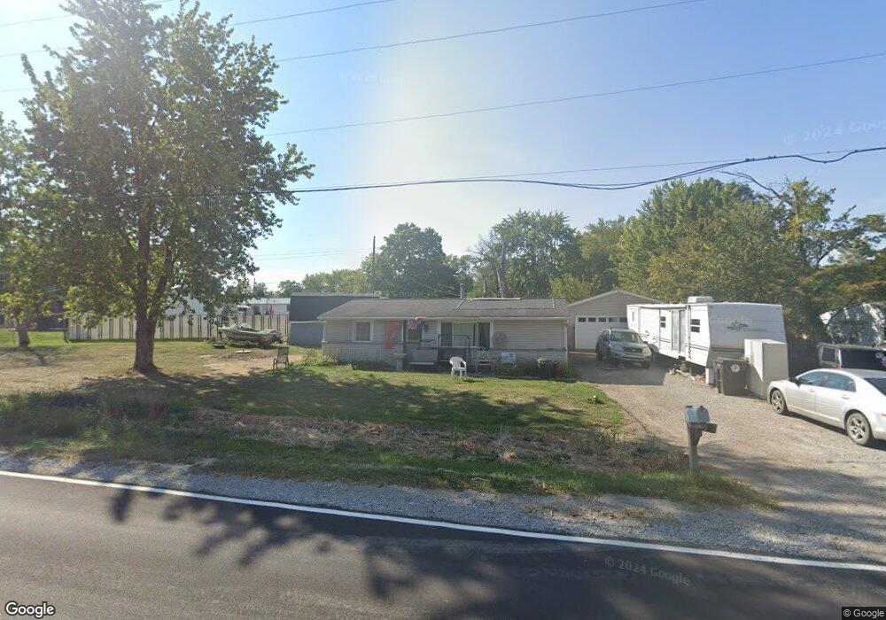 12812 Cedar Lake Rd, Crown Point, IN 46307 - photo 1