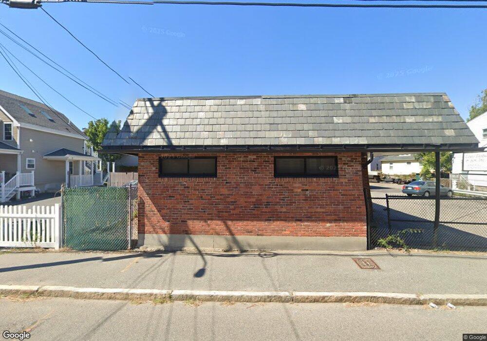 40 Sumner St, Quincy, MA 02169 - photo 1