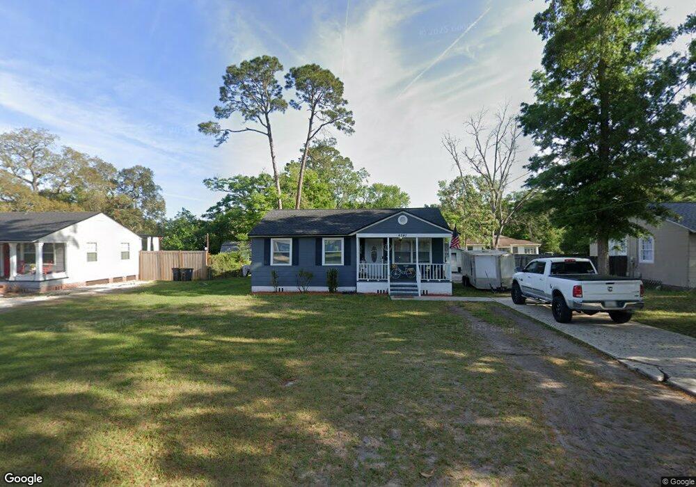 4541 Birkenhead Rd, Jacksonville, FL 32210 - photo 1