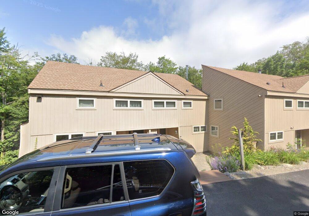 7 Pemigewasset Dr unit 7, Lincoln, NH 03251 - photo 1