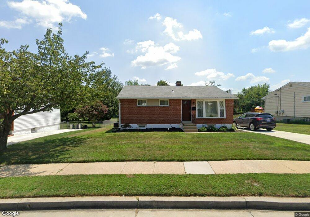 3817 Brownhill Rd, Randallstown, MD 21133 - photo 1