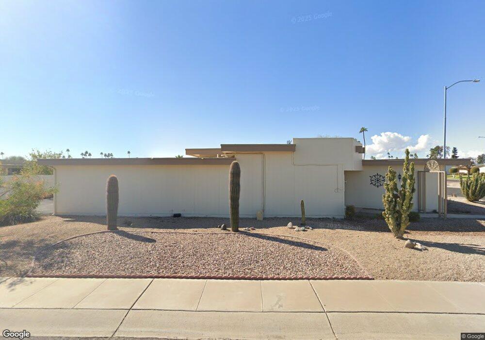 17452 N 105th Ave, Sun City, AZ 85373 - photo 1