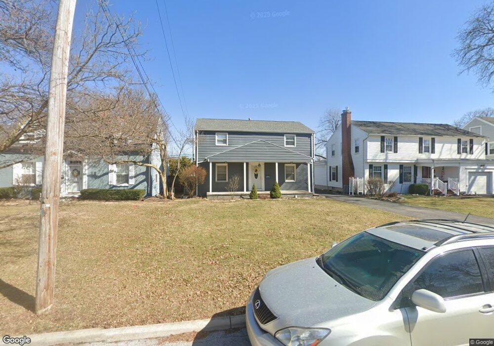 1609 Grant Blvd, Findlay, OH 45840 - photo 1