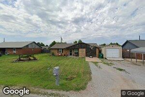 210 Versailles, Garber, OK 73738