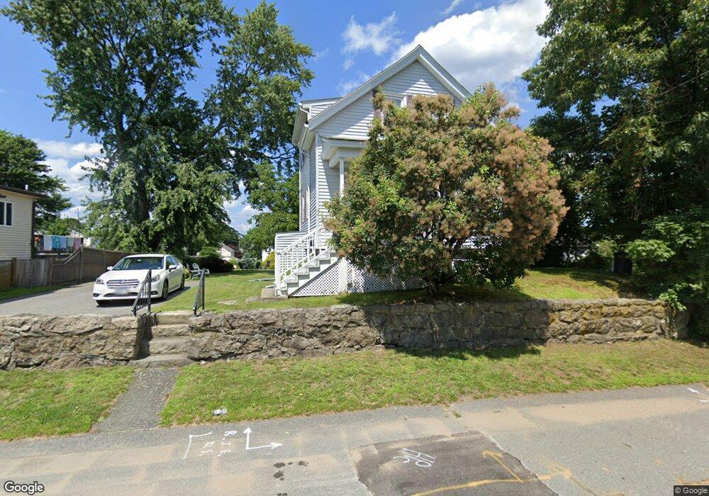 338 Hooper St, Tiverton, RI 02878 - photo 1