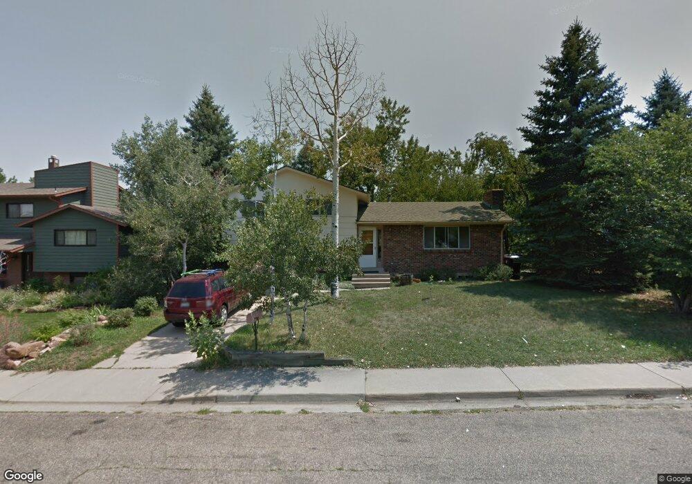 1290 Judson Dr, Boulder, CO 80305 - photo 1