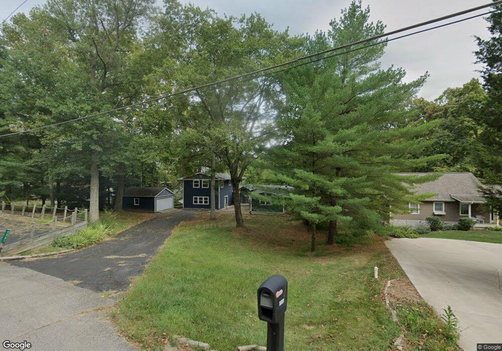 5081 S Poplar Dr, Columbus, IN 47201 - photo 1