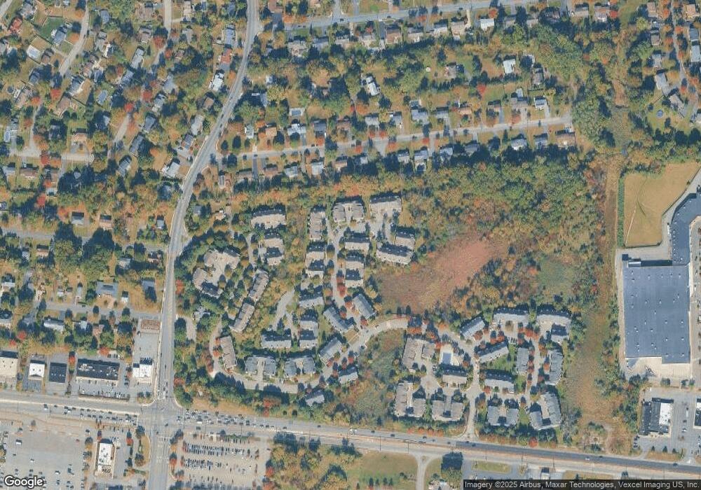 159 Gladstone Dr unit 159, Parsippany, NJ 07054 - photo 1