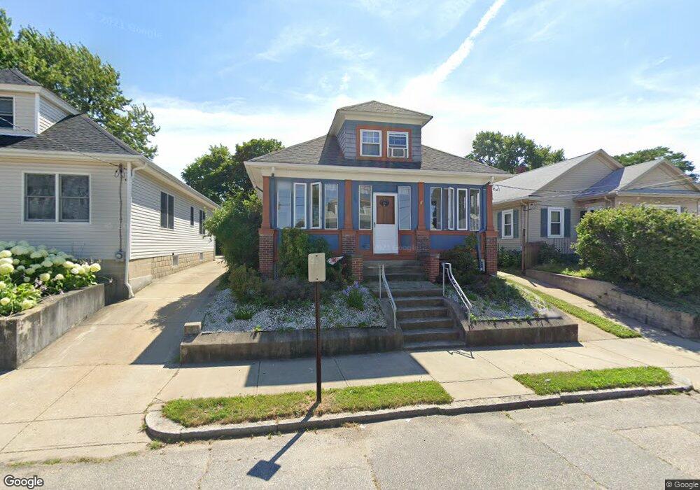 136 Eldridge St, Cranston, RI 02910 - photo 1