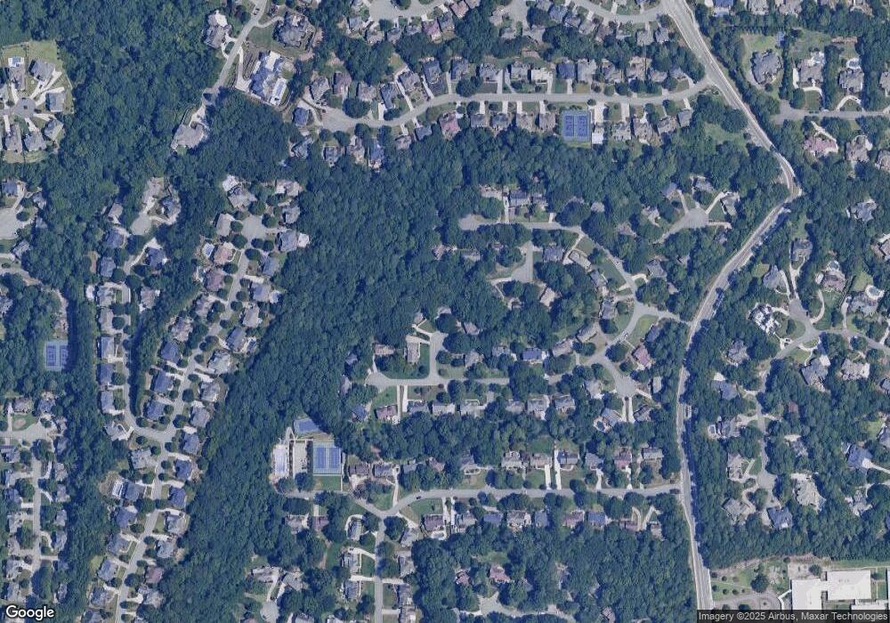 125 Curling Stone Place unit 3, Alpharetta, GA 30022 - photo 1