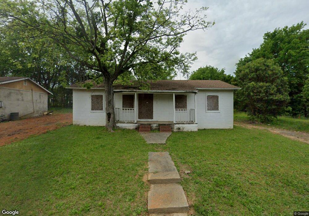 3435 Ada St, Macon, GA 31206 - photo 1