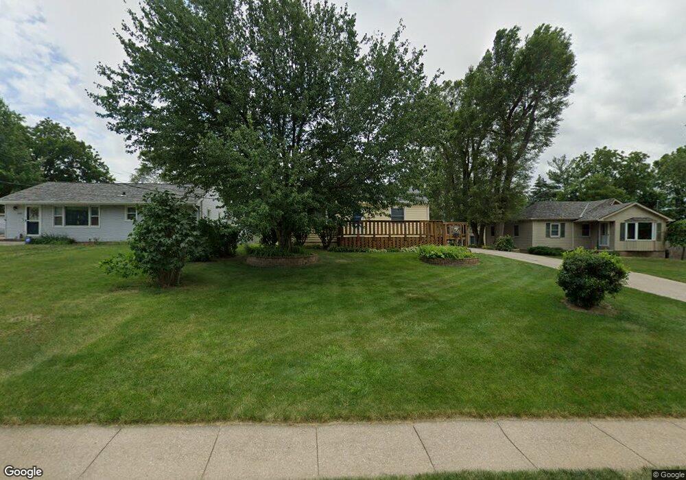 201 E Park Ave, Des Moines, IA 50315 - photo 1