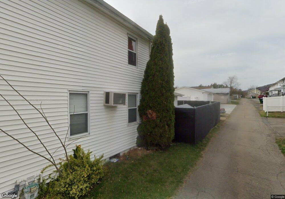 237 Susquehanna Ave, Wyoming, PA 18644 - photo 1