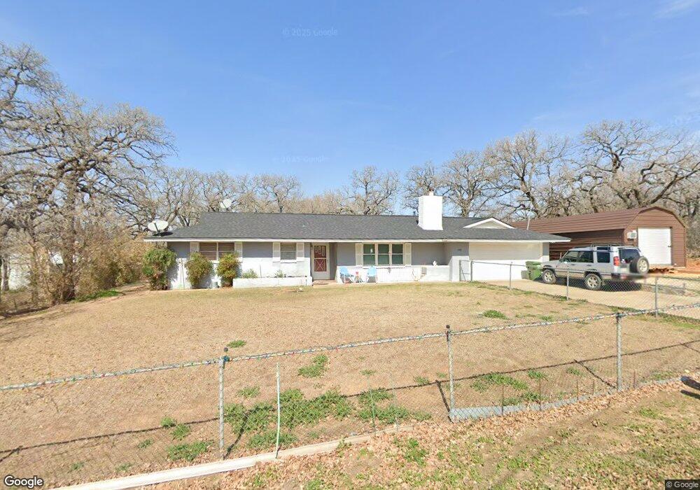 7980 Moran Rd, Azle, TX 76020 - photo 1