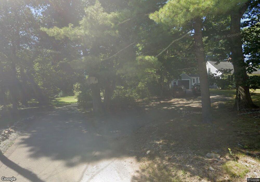 16 Ridge Top Rd, Cohasset, MA 02025 - photo 1