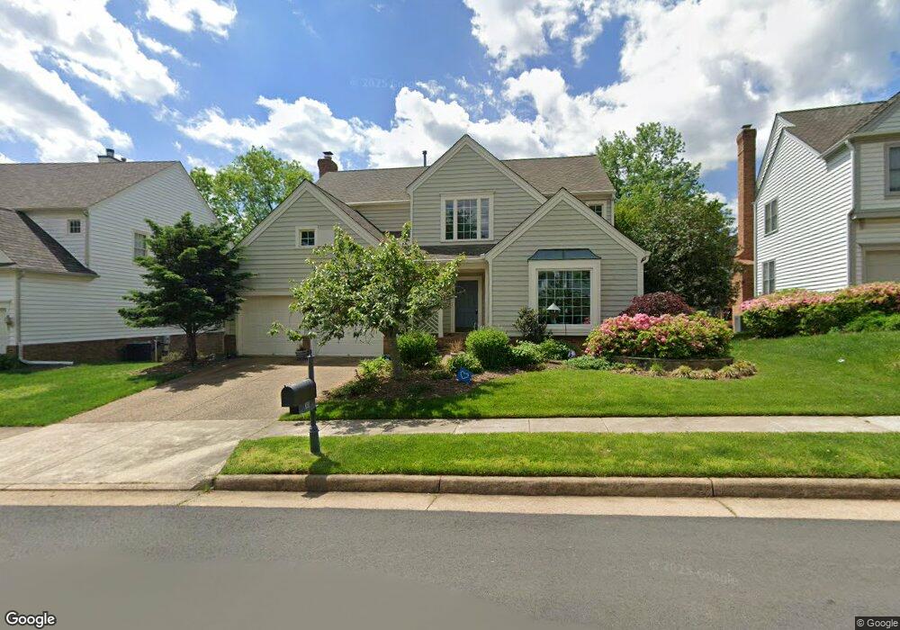 8511 Capo Ct, Vienna, VA 22182 - photo 1