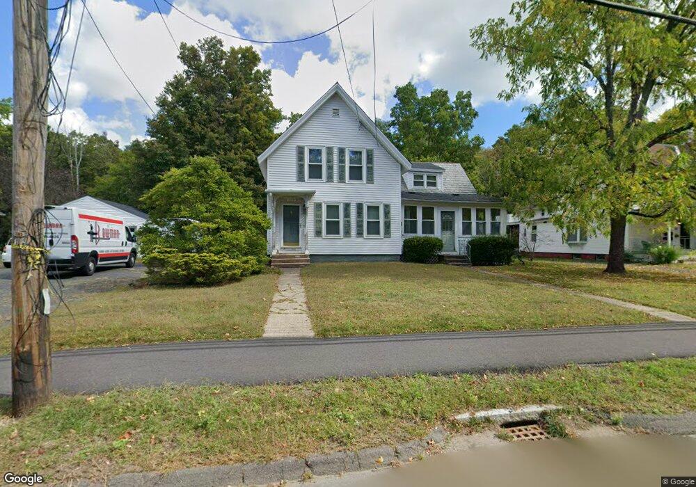 177 N Main St, Florence, MA 01062 - photo 1