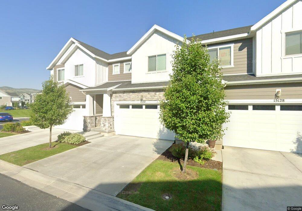 15132 S Halter Way unit 595, Bluffdale, UT 84065 - photo 1