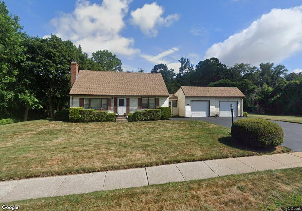 25 Glen Haven Rd, East Haven, CT 06513 - photo 1