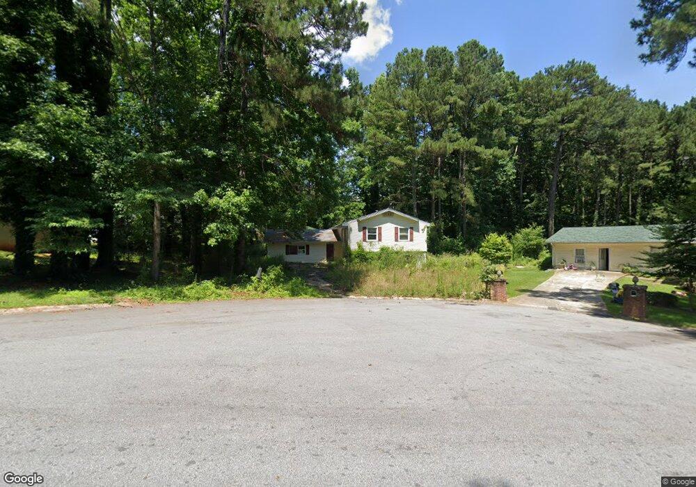 1557 Pintail Ct, Jonesboro, GA 30238 - photo 1