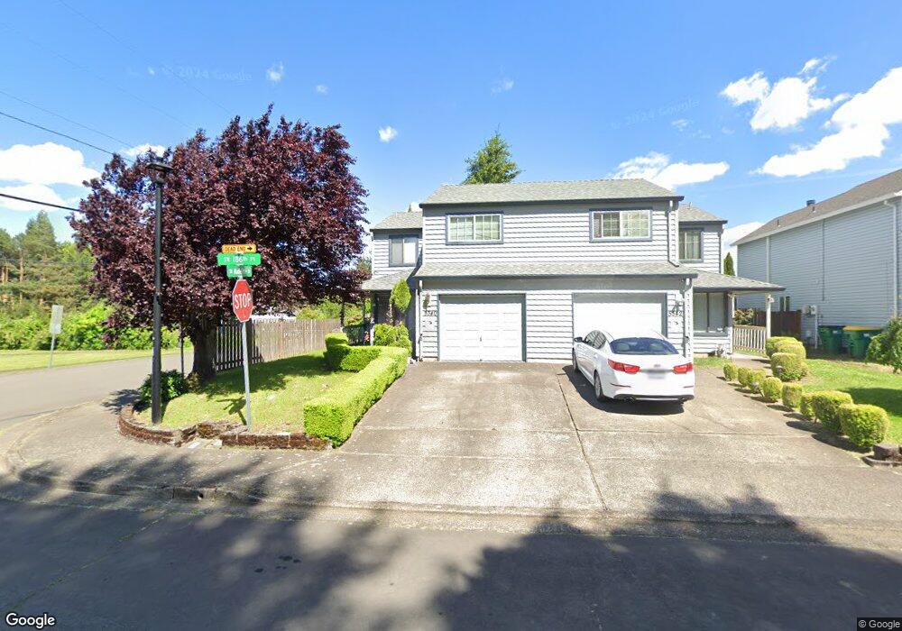 5340 SW 186th Place, Beaverton, OR 97007 - photo 1