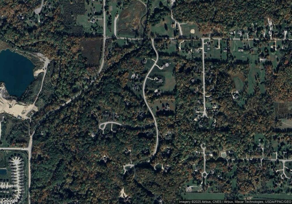 2 Cascades Dr, Aurora, OH 44202 - photo 1