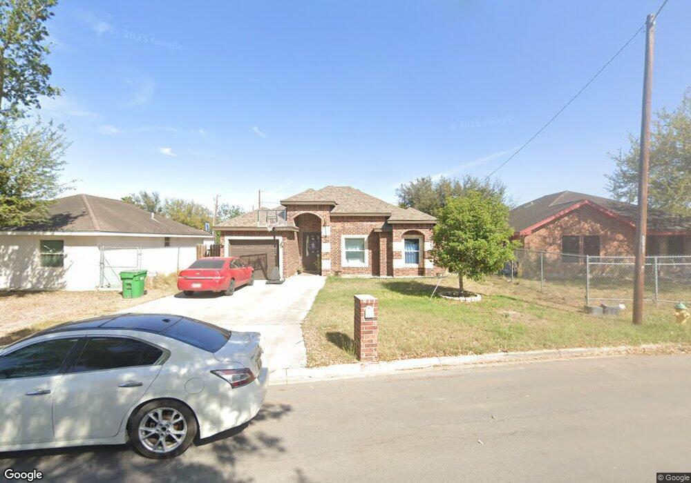 714 N Tierra Dr, Pharr, TX 78577 - photo 1
