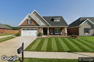 6609 Spring Haven Trace, Owensboro, KY 42301