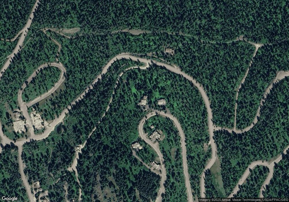 183 Chief Cliff Trail, Bigfork, MT 59911 - photo 1