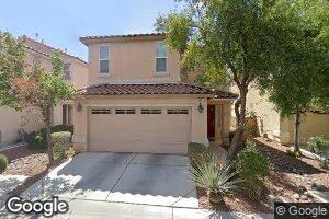 3311 Fico Ave, Las Vegas, NV 89141