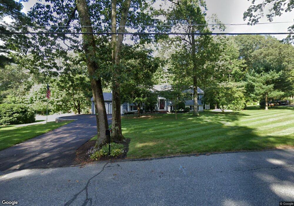 16 Larcridge Ln, Ashland, MA 01721 - photo 1