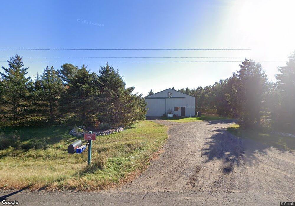 2121 11 1/2 Ave, Chetek, WI 54728 - photo 1