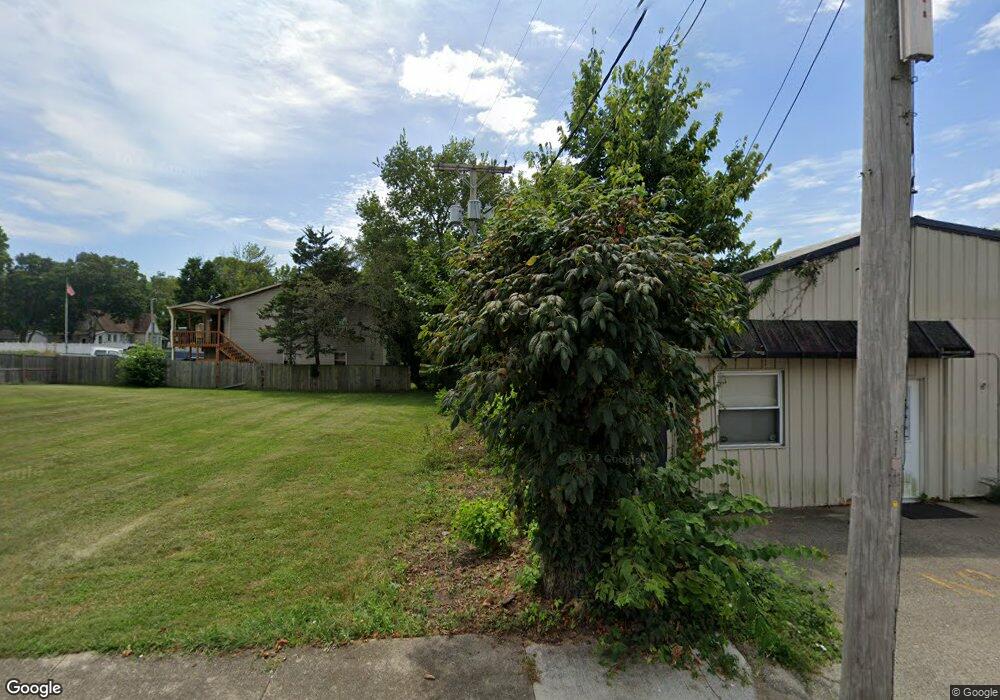 449 E Center Cross St, Edinburgh, IN 46124 - photo 1