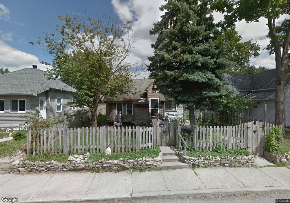 2128 Mckinley St, Anderson, IN 46016 - photo 1