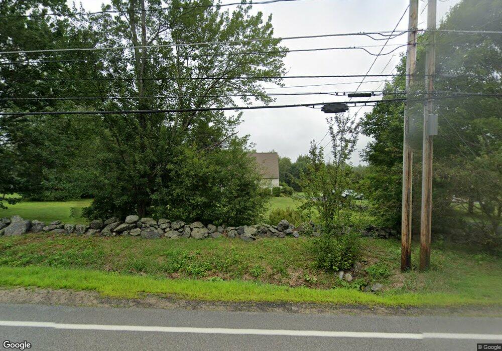 670 Salmon Falls Rd, Rochester, NH 03868 - photo 1