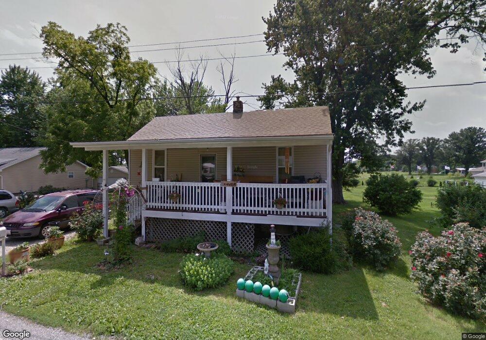 12 Winter Dr, Caseyville, IL 62232 - photo 1