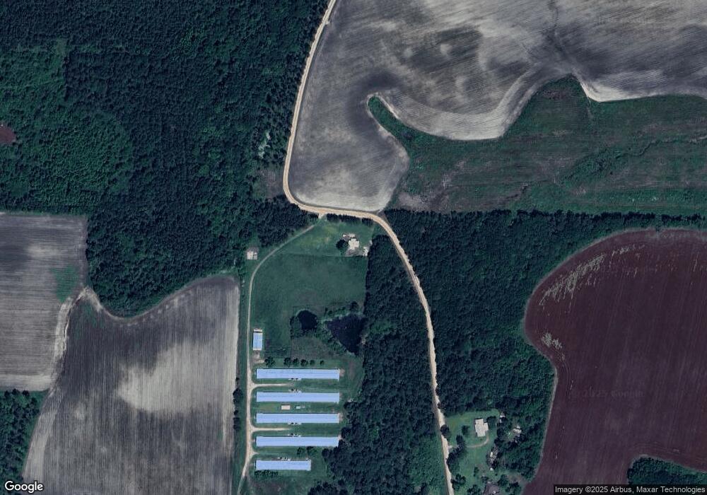 2141 Parramore Rd, Coolidge, GA 31738 - photo 1