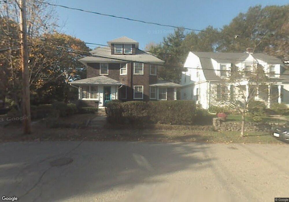 41 Chaske Ave, Auburndale, MA 02466 - photo 1