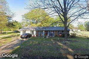 805 Pool St, Linden, AL 36748
