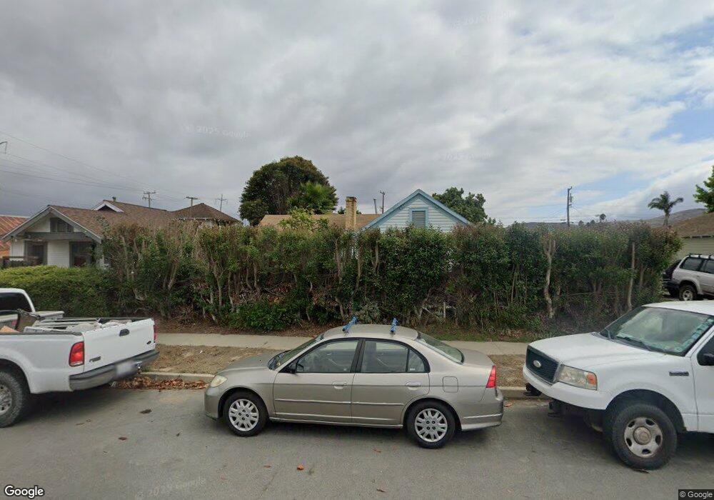 228 N F St, Lompoc, CA 93436 - photo 1