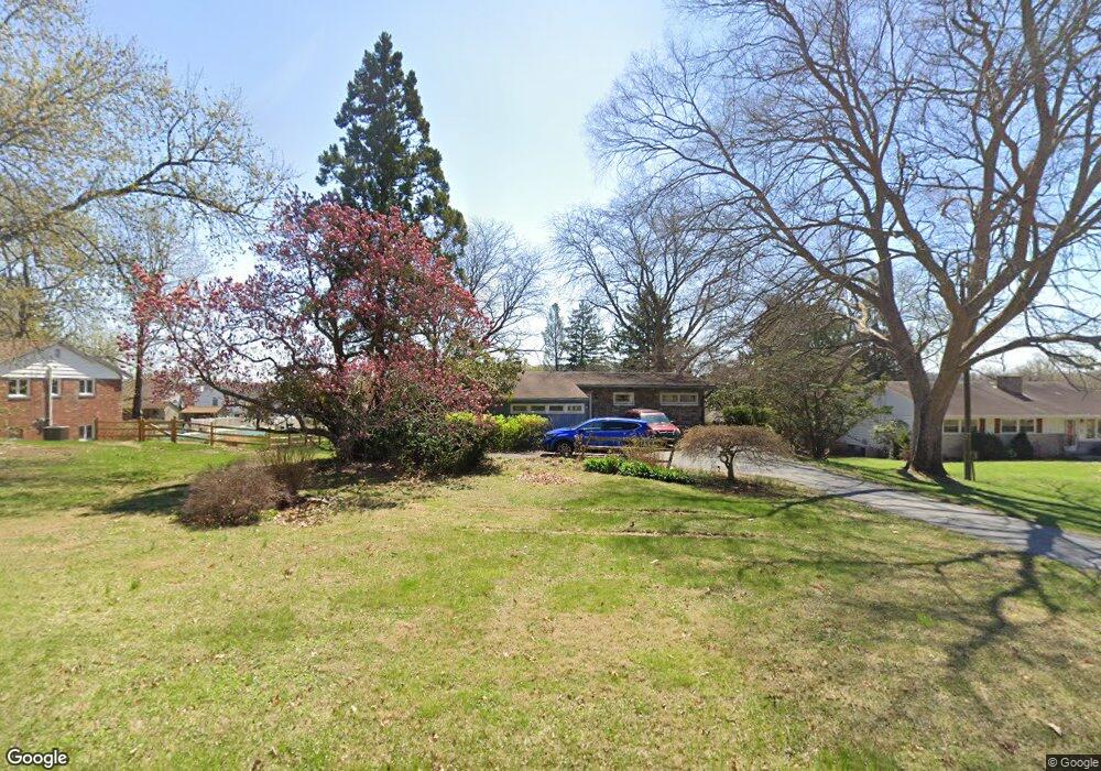 4961 Oley Turnpike Rd, Reading, PA 19606 - photo 1