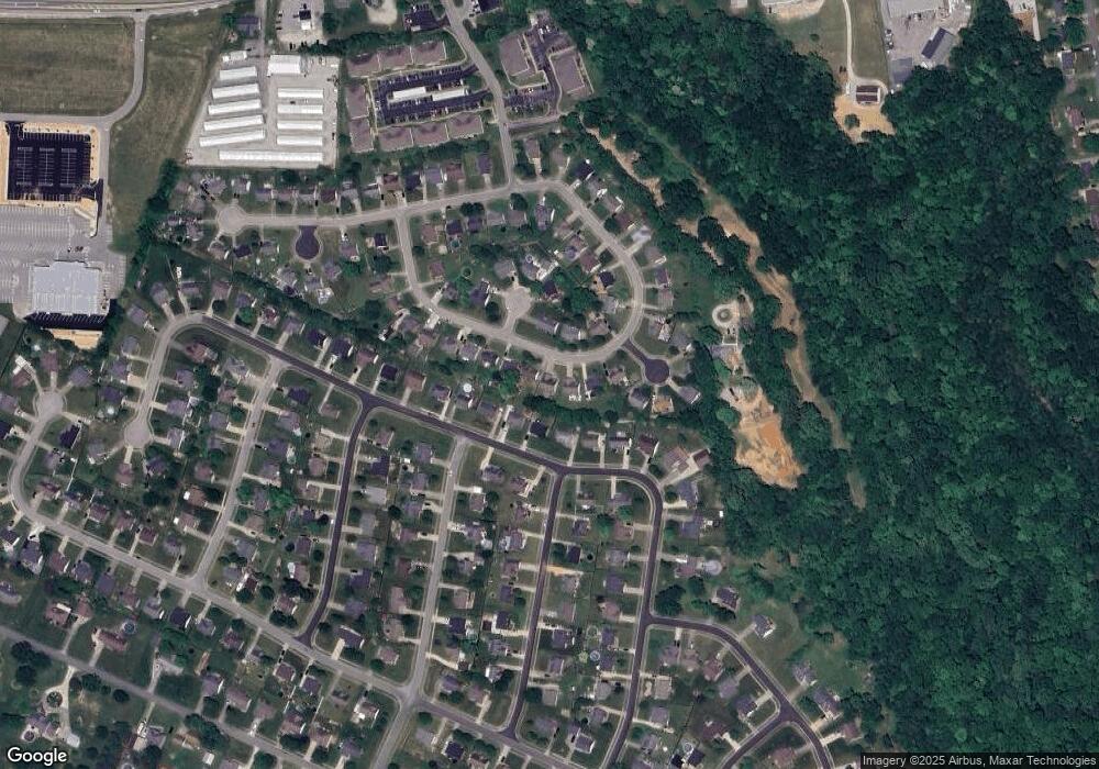 254 Aulbern Dr E, Mount Washington, KY 40047 - photo 1