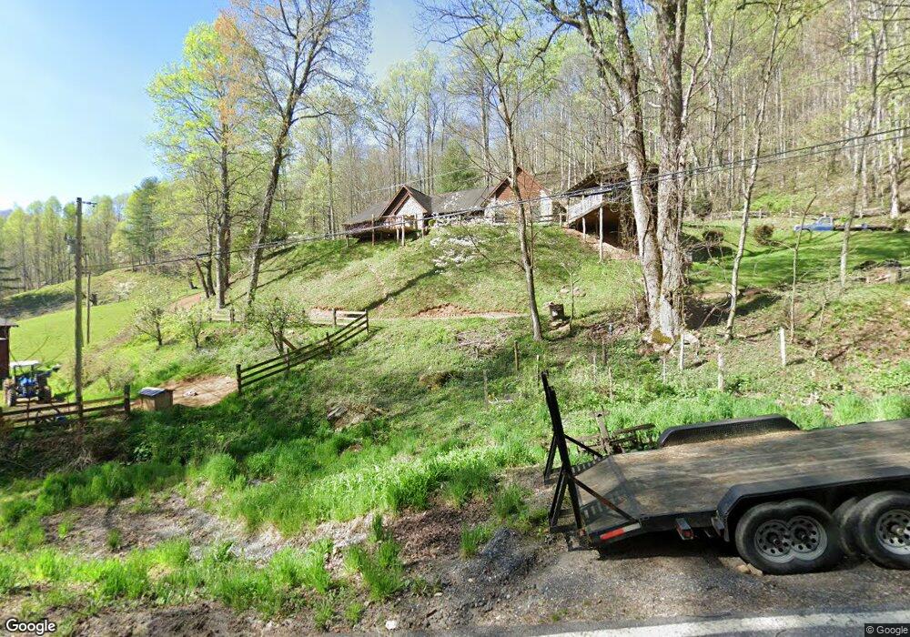 597 Riddle Branch Rd, Burnsville, NC 28714 - photo 1