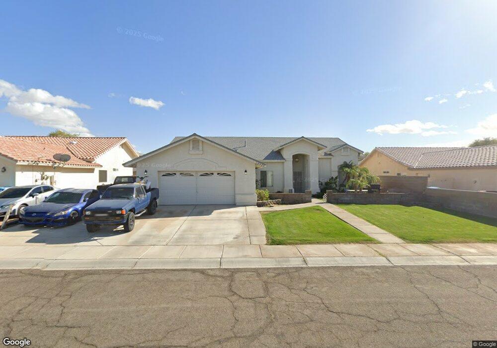 10573 E 38th St, Yuma, AZ 85365 - photo 1