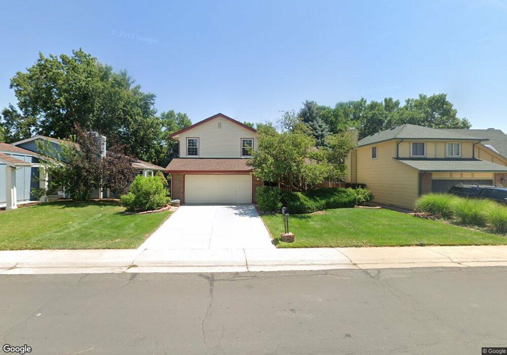 2116 S Elkhart St, Aurora, CO 80014 - photo 1