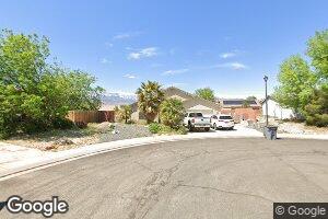 628 N 100 E, La Verkin, UT 84745